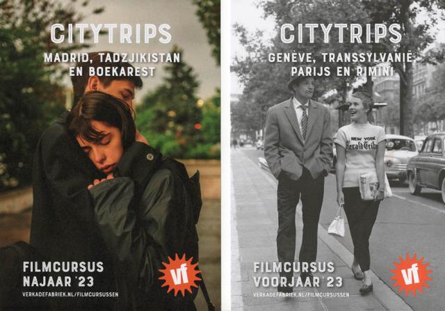 Citytrips 23