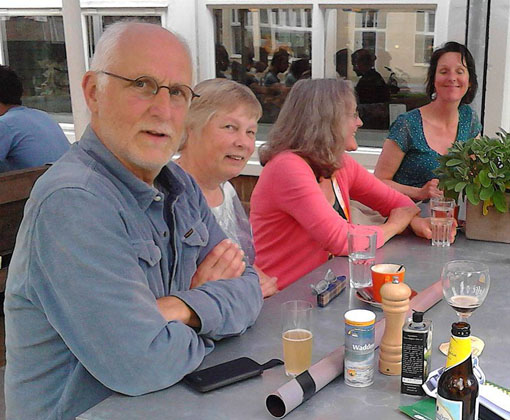 Filmbeurs Verkadefabriek