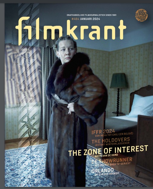 Filmkrant 