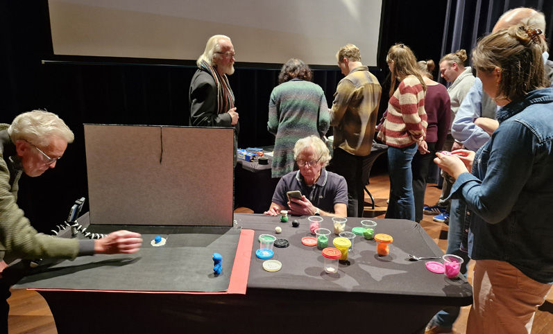 KEG 2 11 2025 animatie workshop