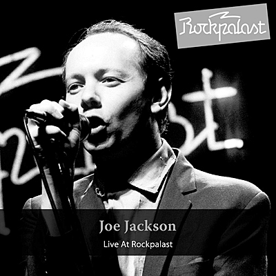 Joe Jackson rockpalast
