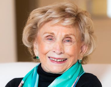 Edith Eger